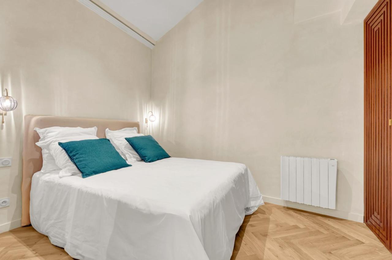 Les Relais Du Capitole - Appartements D'Hotes Τουλούζη Εξωτερικό φωτογραφία