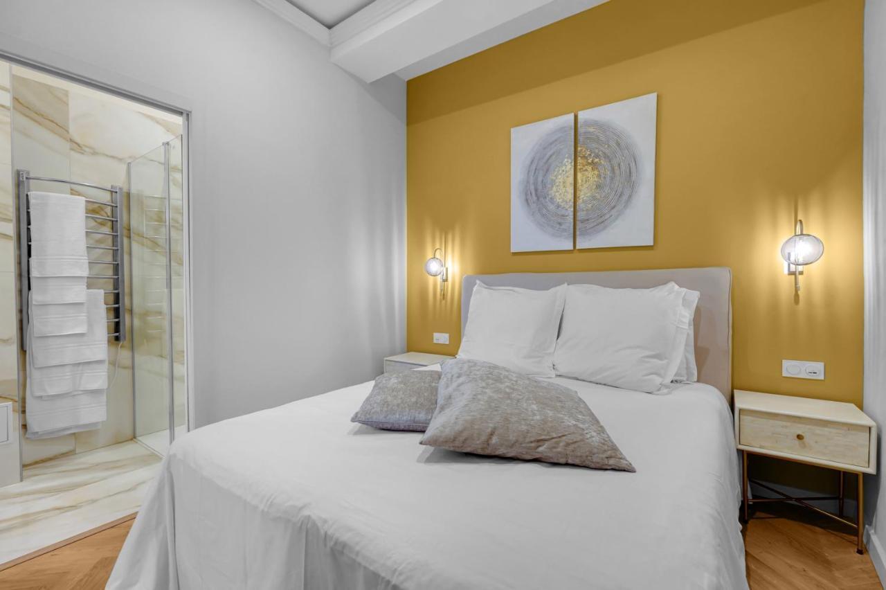 Les Relais Du Capitole - Appartements D'Hotes Τουλούζη Εξωτερικό φωτογραφία