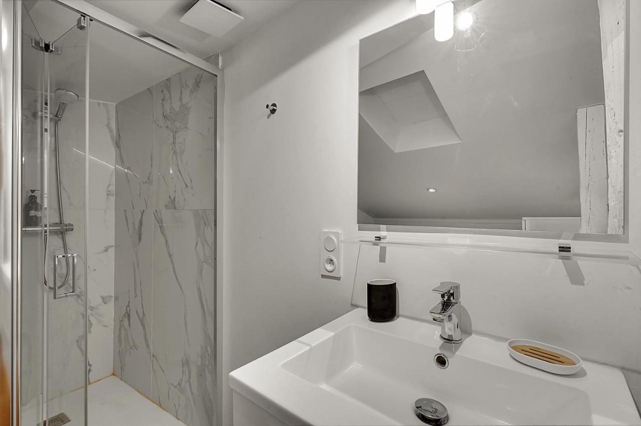 Les Relais Du Capitole - Appartements D'Hotes Τουλούζη Εξωτερικό φωτογραφία
