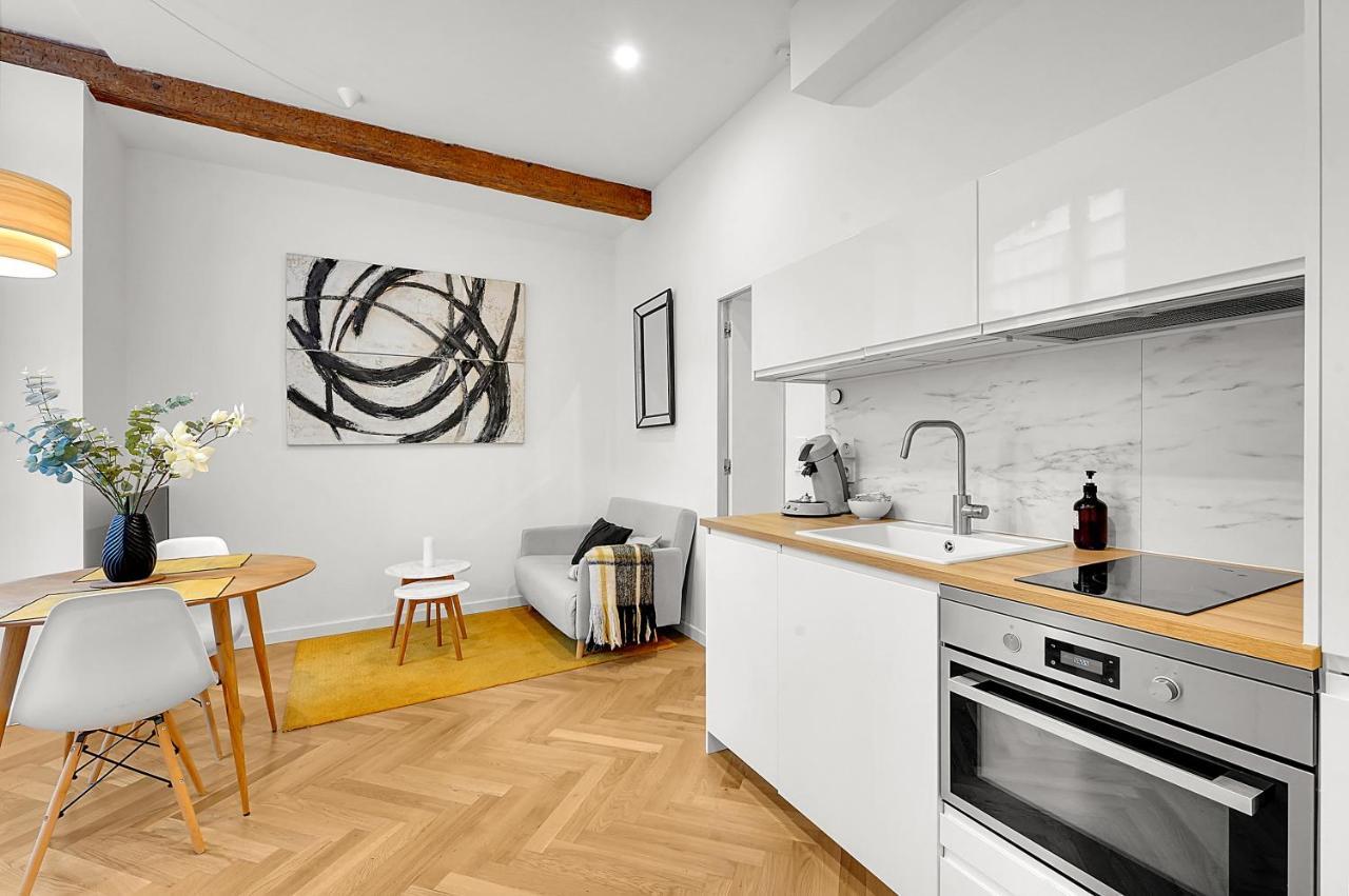 Les Relais Du Capitole - Appartements D'Hotes Τουλούζη Εξωτερικό φωτογραφία
