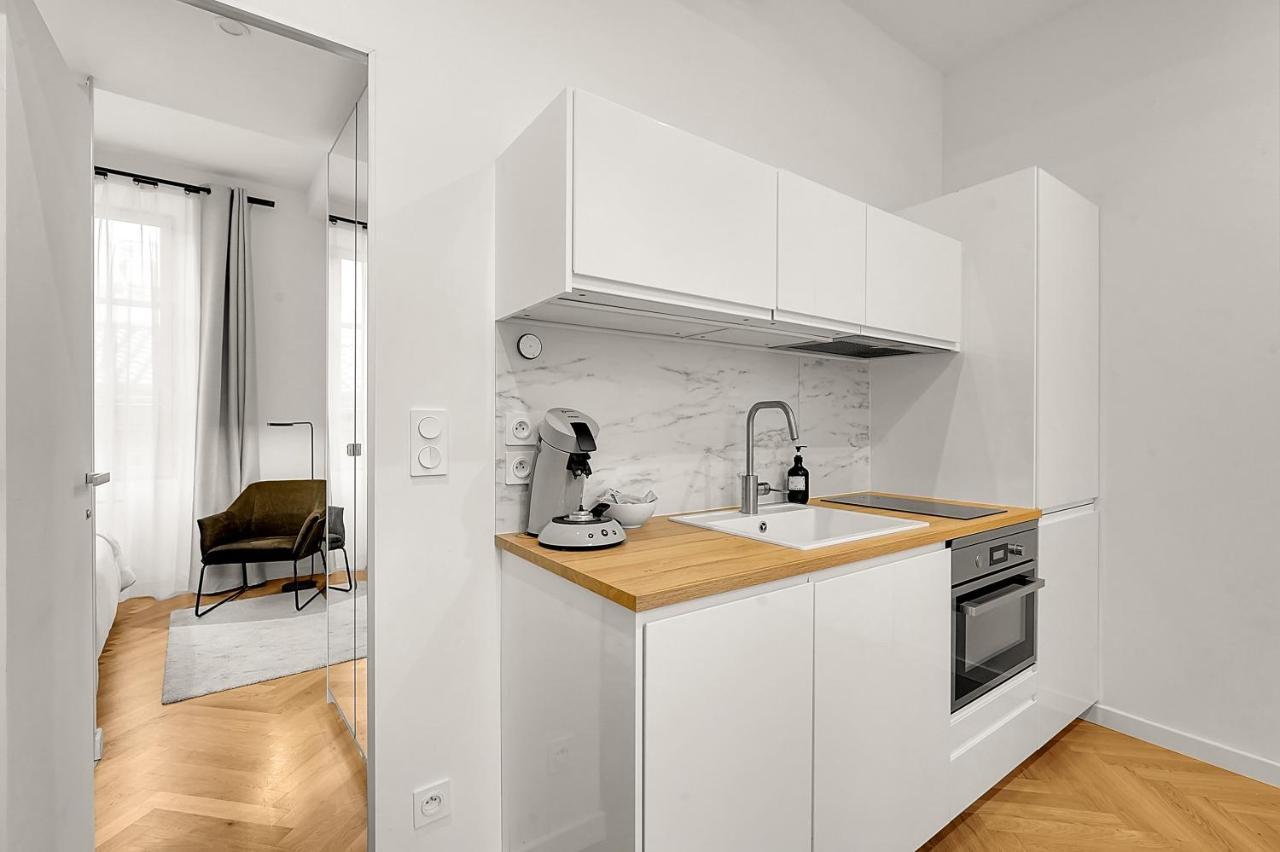 Les Relais Du Capitole - Appartements D'Hotes Τουλούζη Εξωτερικό φωτογραφία
