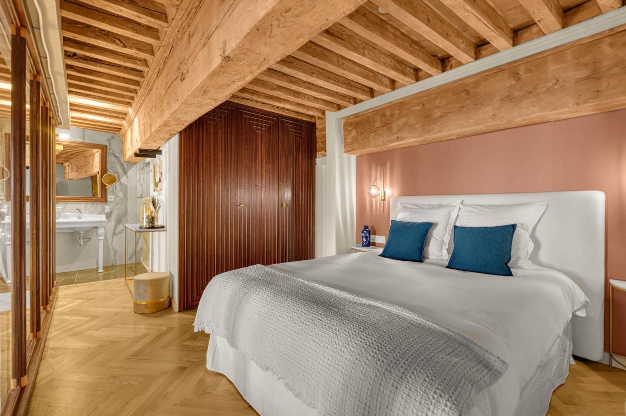 Les Relais Du Capitole - Appartements D'Hotes Τουλούζη Εξωτερικό φωτογραφία