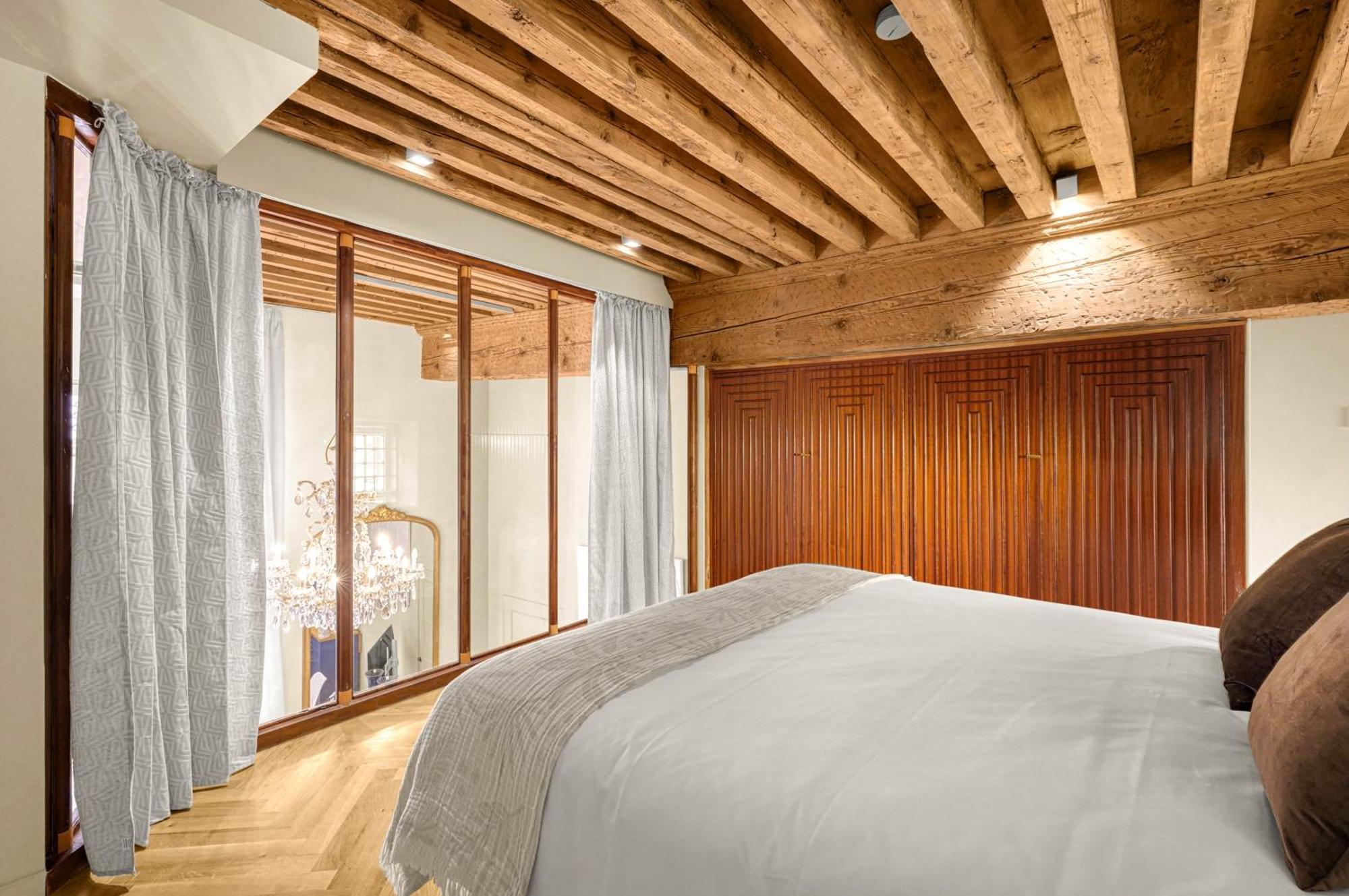 Les Relais Du Capitole - Appartements D'Hotes Τουλούζη Εξωτερικό φωτογραφία