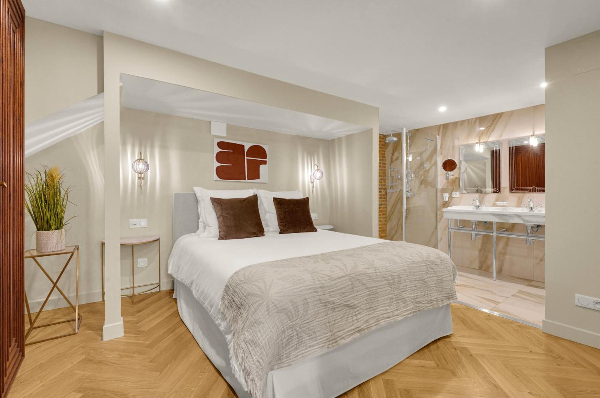 Les Relais Du Capitole - Appartements D'Hotes Τουλούζη Εξωτερικό φωτογραφία