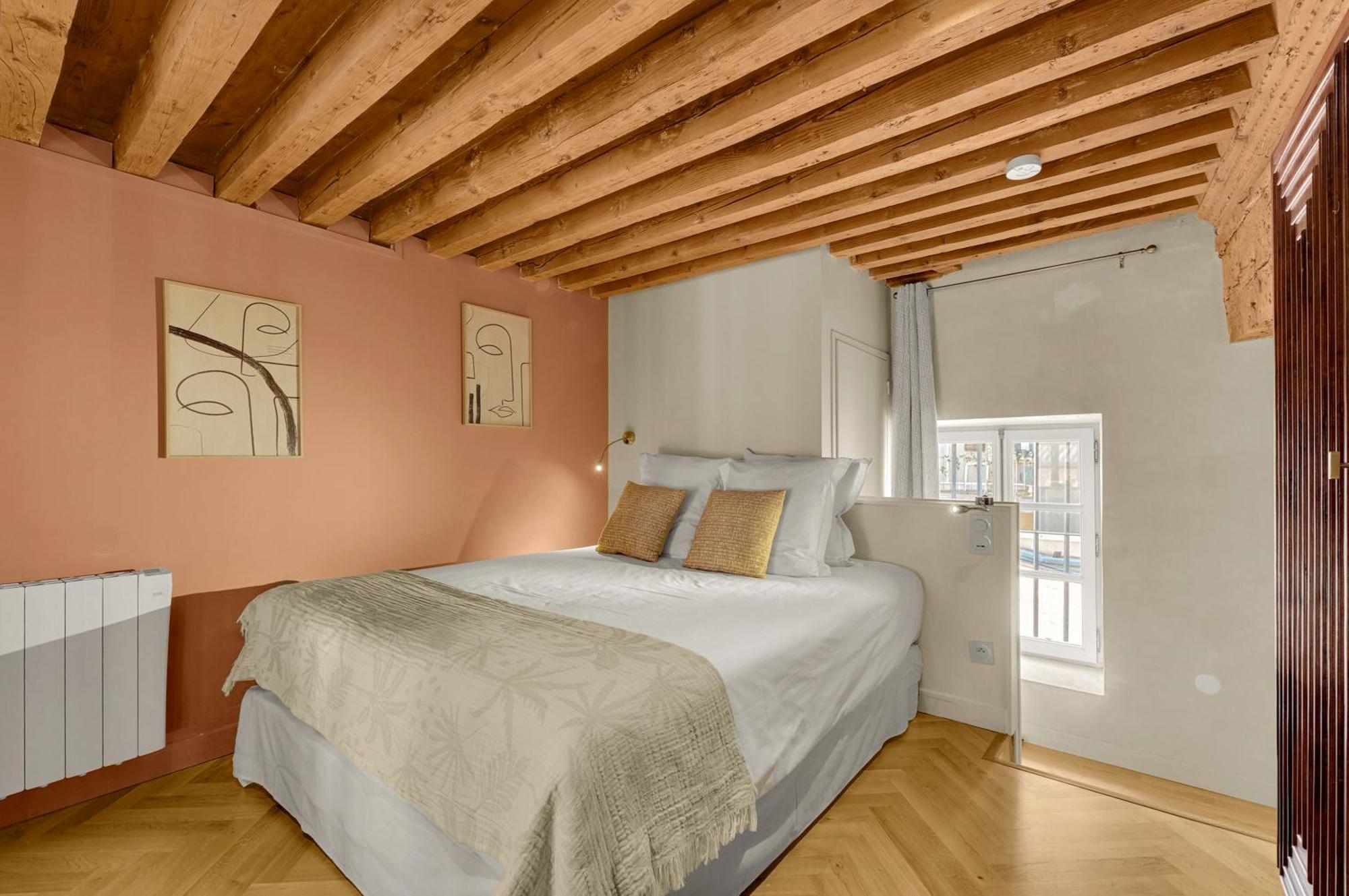 Les Relais Du Capitole - Appartements D'Hotes Τουλούζη Εξωτερικό φωτογραφία