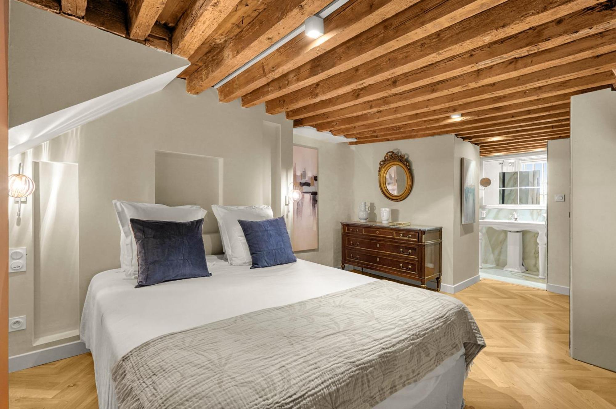 Les Relais Du Capitole - Appartements D'Hotes Τουλούζη Εξωτερικό φωτογραφία