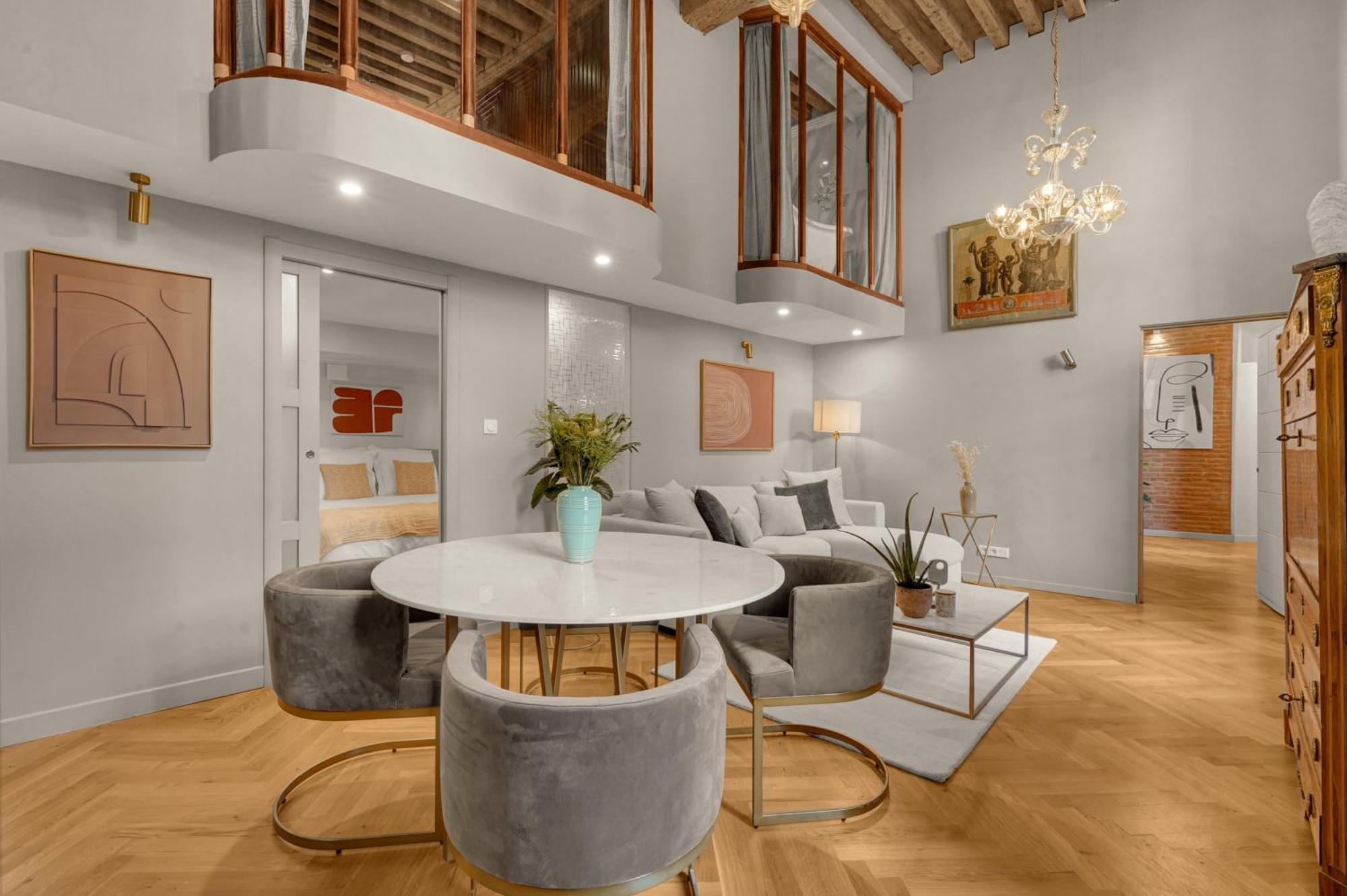 Les Relais Du Capitole - Appartements D'Hotes Τουλούζη Εξωτερικό φωτογραφία