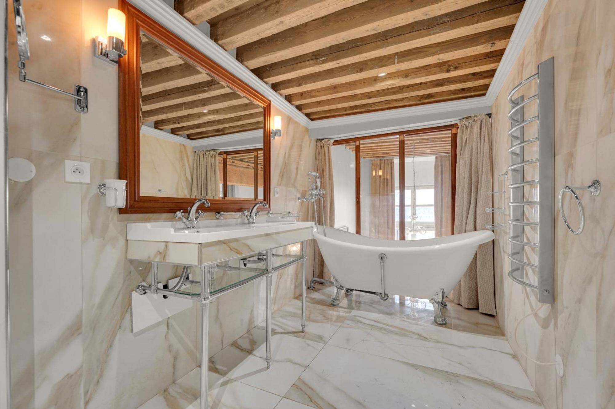 Les Relais Du Capitole - Appartements D'Hotes Τουλούζη Εξωτερικό φωτογραφία