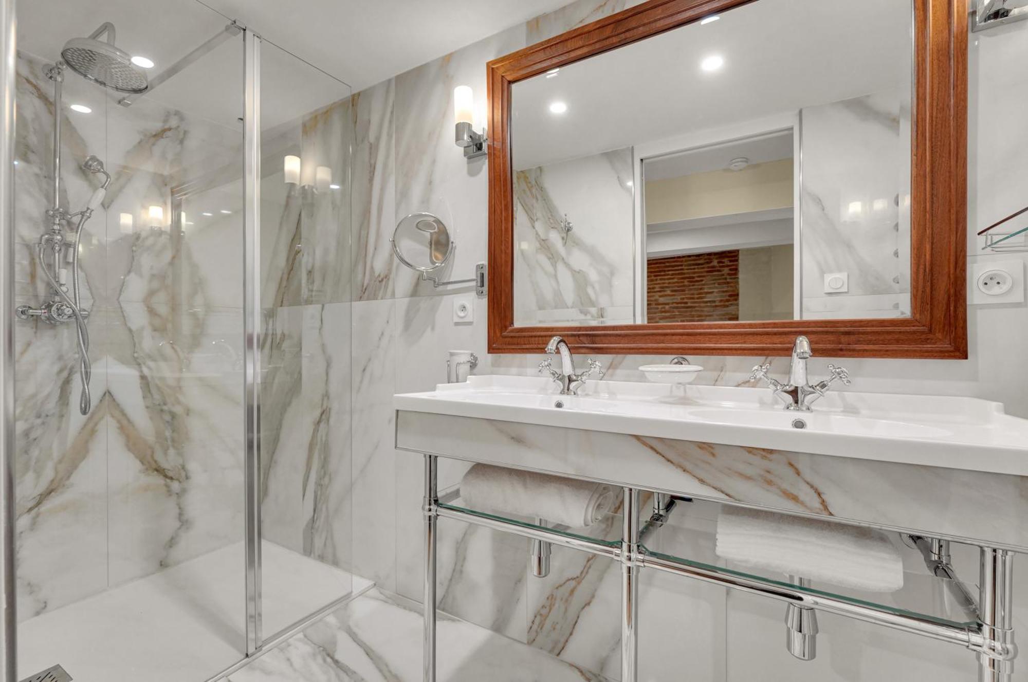Les Relais Du Capitole - Appartements D'Hotes Τουλούζη Εξωτερικό φωτογραφία