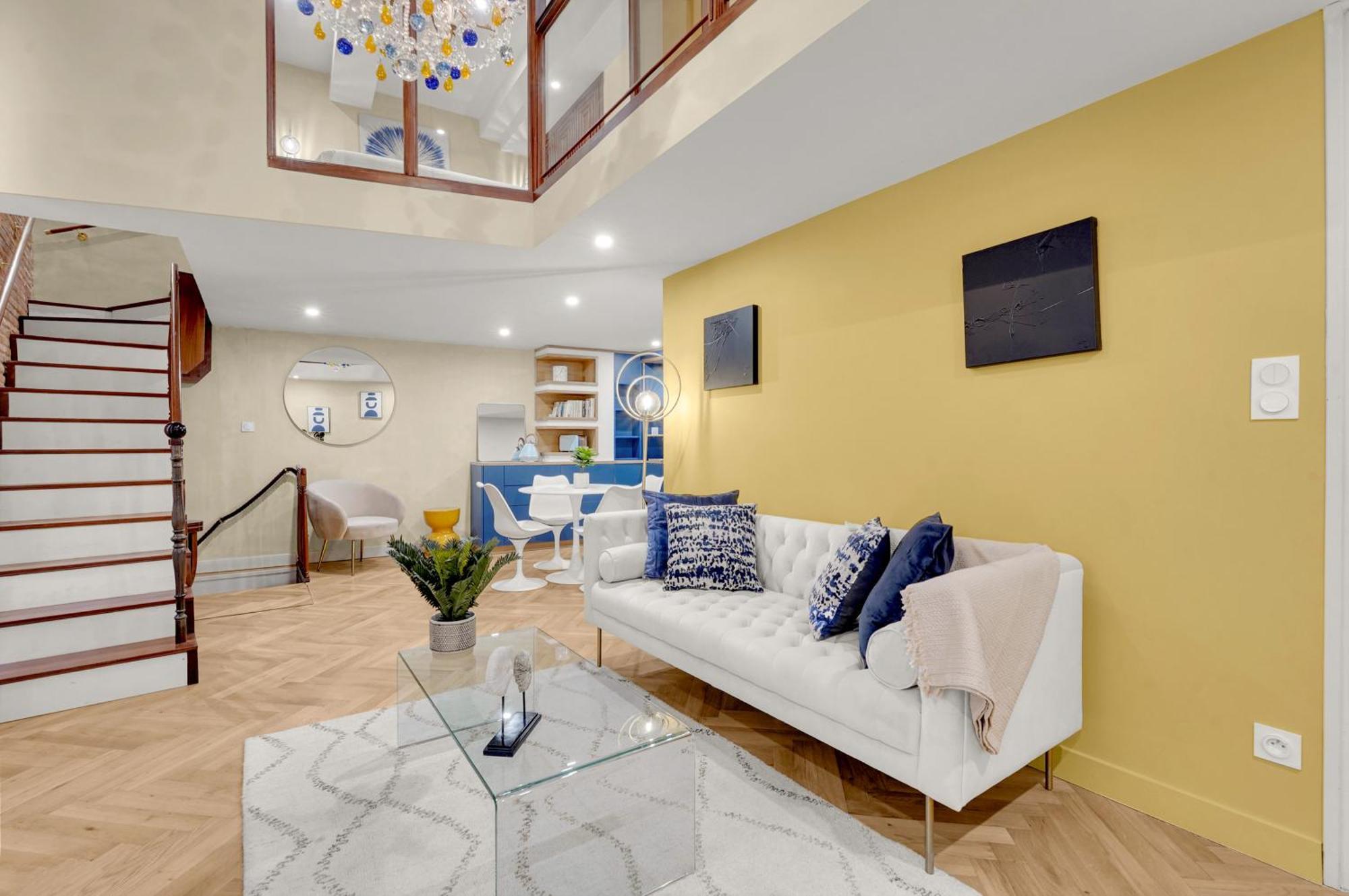 Les Relais Du Capitole - Appartements D'Hotes Τουλούζη Εξωτερικό φωτογραφία