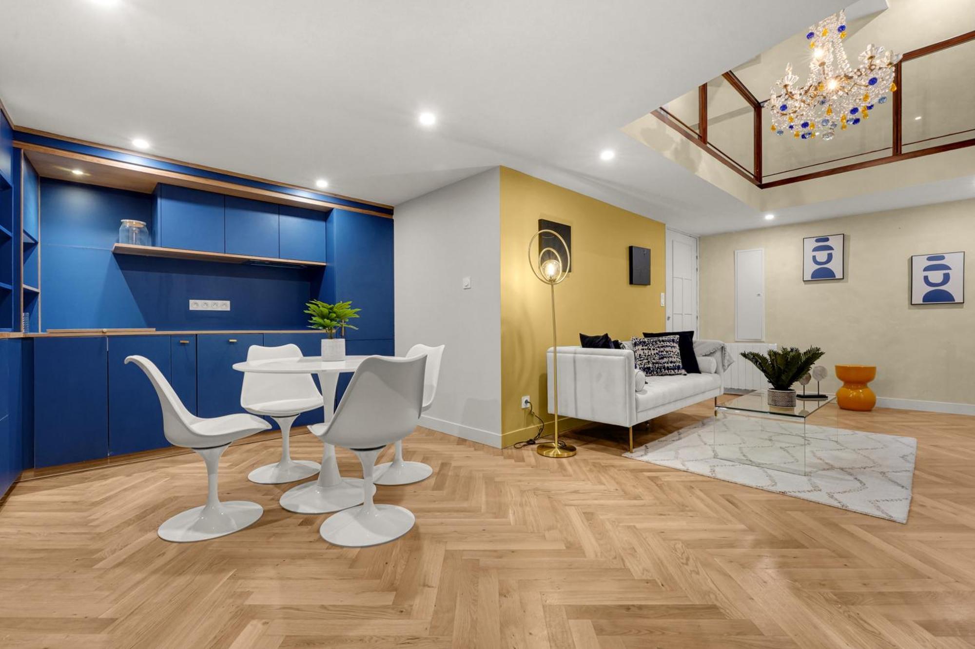 Les Relais Du Capitole - Appartements D'Hotes Τουλούζη Εξωτερικό φωτογραφία