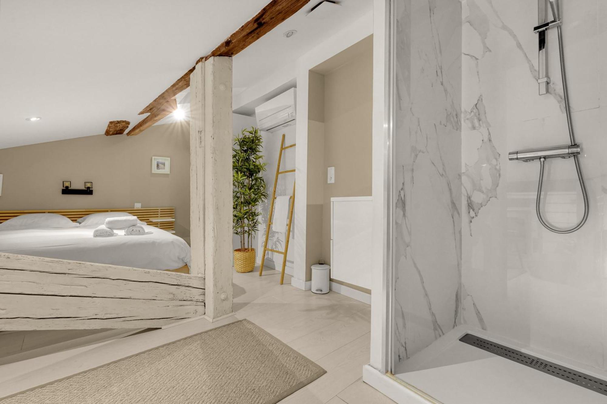 Les Relais Du Capitole - Appartements D'Hotes Τουλούζη Εξωτερικό φωτογραφία
