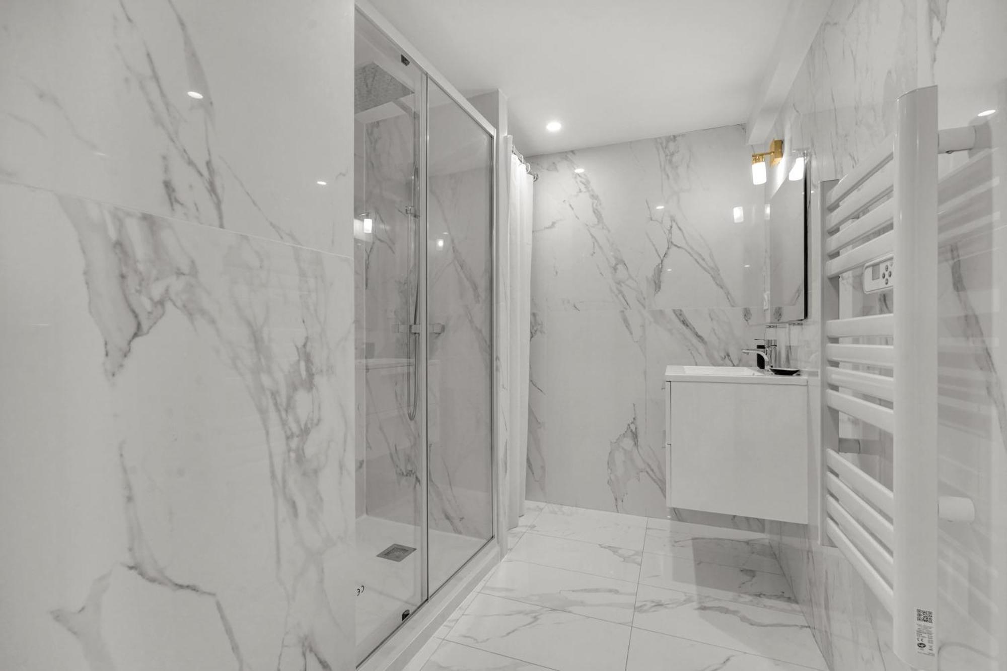 Les Relais Du Capitole - Appartements D'Hotes Τουλούζη Εξωτερικό φωτογραφία