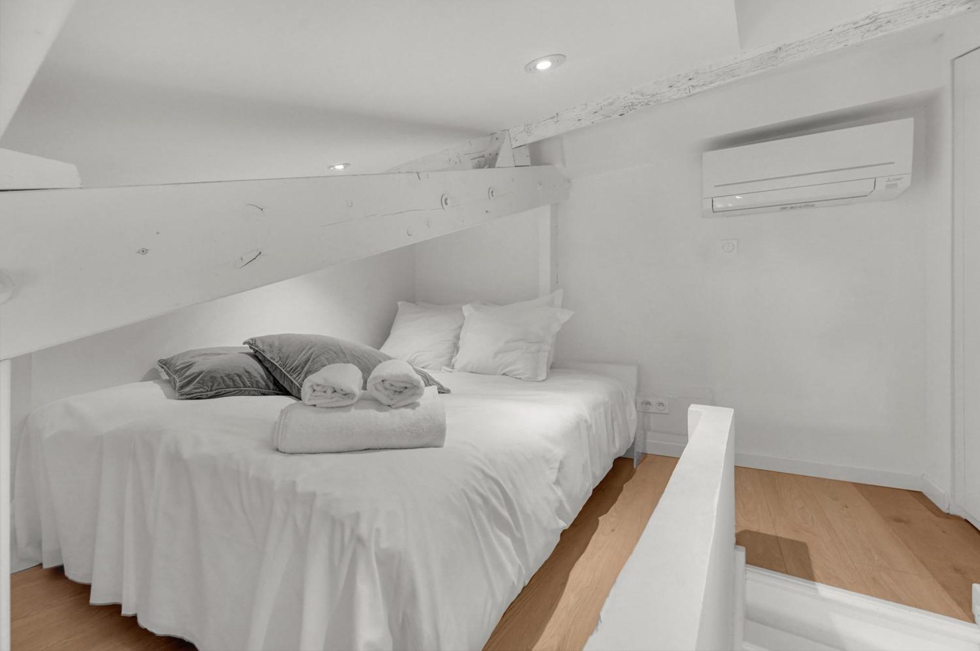 Les Relais Du Capitole - Appartements D'Hotes Τουλούζη Εξωτερικό φωτογραφία