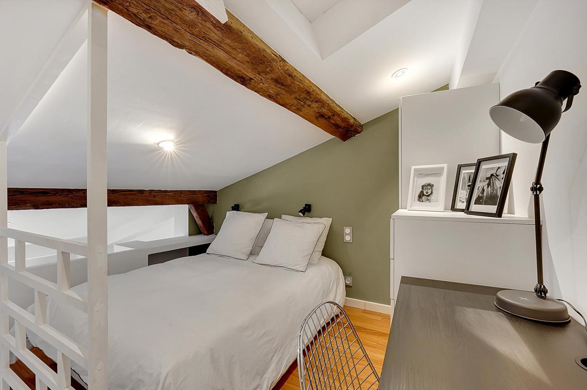 Les Relais Du Capitole - Appartements D'Hotes Τουλούζη Εξωτερικό φωτογραφία
